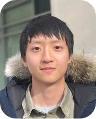 Chenxi Ou