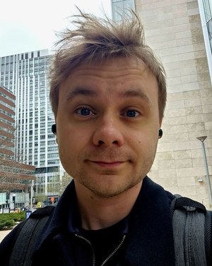 Christian Peder Jacobsen