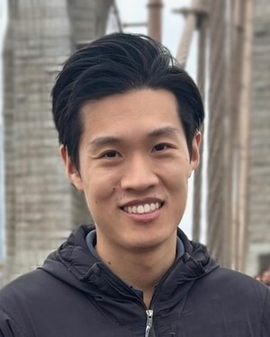 Jeffrey Ouyang-Zhang