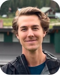 Jordan Hoff