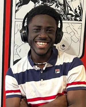Kelvin Lartey