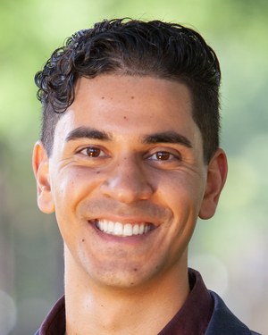 Mazdak Abulnaga